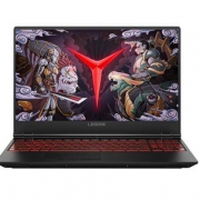 联想(Lenovo) 拯救者Y7000  15.6英寸游戏笔记本电脑(i7-9750H 8G 1T SSD GTX1650 72%NTSC)