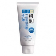 Mentholatum 曼秀雷敦 肌研极润洁面乳 100g