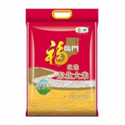 16日0点：福临门 优选东北大米 10kg*5件