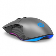 0点前1小时前500件： HP 惠普 M280 游戏鼠标