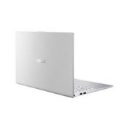 华硕(ASUS) VivoBook15s 英特尔酷睿i5 新版15.6英寸轻薄笔记本电脑(i5-1035G1 8G 512GSSD MX330 2G独显)灰