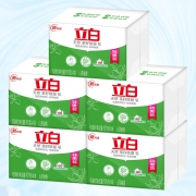 Liby 立白  天然茶籽除菌皂 101G*20块 24.9元包邮（需用券）