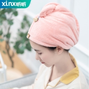 昕昕 干发帽 超强吸水
