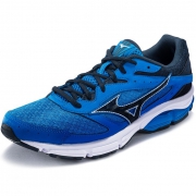 6日0点：Mizuno 美津浓2018MIZUNOWAVESURGER 男士运动鞋 *2件 360.2元包邮（前1小时，合180.1元/件）