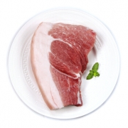 精气神  猪腿肉  400g 50.8元，可低至25.4元