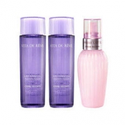 COSME DECORTE 黛珂 无限回购水乳套组（紫苏水150毫升*2 + 牛油果150毫升）