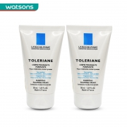 25日10点： LA ROCHE-POSAY 理肤泉特安洁面乳 50ml*2