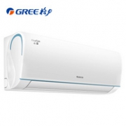 616预告：值哭、1级能效变频冷暖！格力 KFR-35GW/NhPaB1W 壁挂式空调 1.5匹