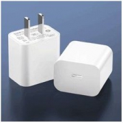 网易严选 智造 18W PD充电器 Type-C单口 *2件