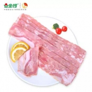 金锣培根   经典培根   500g 34.7元，可低至17.35元