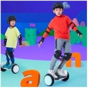 Ninebot 纳恩博 Nano 九号儿童平衡车