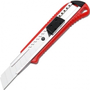 OK-TOOLS 卡夫威尔 KU0008B 裁纸刀 塑料 6寸