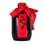 醉清欢 山西老酒53度 500mL*4瓶
