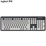 Logitech 罗技 K310 有线水洗键盘