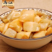 乌江 涪陵榨菜脆口榨菜 22gx20袋