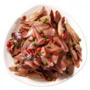 LONG YANG 隆洋 麻辣鱿鱼翅 250g 27.9元，可低至13.95元