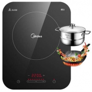 Midea 美的 C22-WH2237 电磁炉