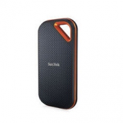 SanDisk 闪迪 至尊超极速 移动固态硬盘 500GB（PSSD）
