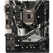 ASRock 华擎 B365M-HDV主板（Intel B365/LGA 1151）