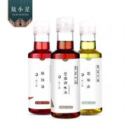 敖小星 凉拌调味油组合3瓶 18.89元（需用券）