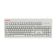 CHERRY 樱桃 G80-3494LTCEU-0 机械键盘 Cherry静音黑轴