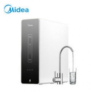 Midea 美的 MRO1891A-400G RO反渗透净水器 400G