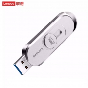 Lenovo 联想  小新 X1 USB3.0   U盘 64GB  银色