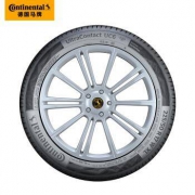 Continental 德国马牌 UC6 205/60R16 96V 汽车轮胎