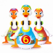 Huile TOY‘S 汇乐玩具 828 早教益智摇摆鹅 *2件