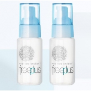 16日0点：freeplus 芙丽芳丝 保湿修护清爽乳液 50ml*2 139元包邮