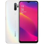 百亿补贴： OPPO A11 智能手机 4GB+64GB