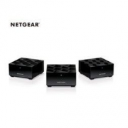 NETGEAR 美国网件 MK63 AX5400 高速路由器 三支装