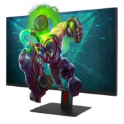 历史低价：dostyle 东格 TR2775Q 27英寸 IPS显示器（2K、95%NTSC、75Hz、FreeSync） 879元包邮（需用券）