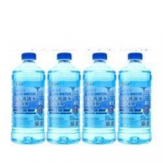移动专享： 君偕 0℃ 汽车玻璃水 1.3L*4瓶