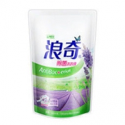 限东北： lonkey 浪奇 除菌洗衣液 薰衣草香型 1kg *2件