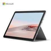 Microsoft 微软 Surface Go2 10.5英寸二合一平板电脑（4425Y、8GB、128GB）+ 原装键盘、扩展坞
