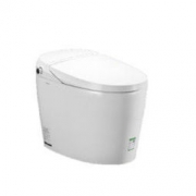 法恩莎卫浴（FAENZA）智能马桶即热式全自动冲洗烘干家用坐便器多功能坐便器 F21(A10)305坑距