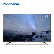 1日0点： Panasonic 松下 TH-65FX680C 65英寸 4K 液晶电视