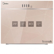 WAHIN 华凌 MRC1687A-50G 反渗透净水器