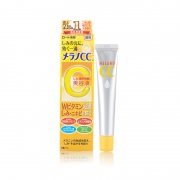 日本乐敦RohtoCC美容精华液 券后￥85