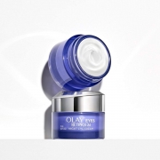 英亚人齐产品 15ml Olay 玉兰油 Retinol24 新生视黄醇眼霜