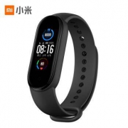 18日10点： MI 小米 手环5 智能手环