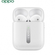 OPPO Enco Free 真无线蓝牙耳机 半入耳式触控手机 通用通话降噪耳机