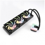 EKWB 毅凯火力 AIO 360 D-RGB 一体式CPU水冷散热器