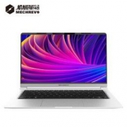 机械革命（MECHREVO）S2 Air 14英寸(R7-4800H 16G 512G SSD 高色域)AMD锐龙版轻薄笔记本电脑 银