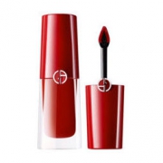GIORGIO ARMANI 乔治·阿玛尼 哑光小胖丁 唇釉 3.9ml *2件