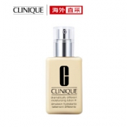 京东PLUS会员：CLINIQUE 倩碧 卓越润肤露 黄油乳液125ml