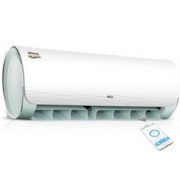 奥克斯 空调 1.5p匹 变频壁挂式 KFR-35GW/BpR3QYQ1+1