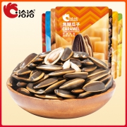 洽洽 葵瓜子 98g*4袋 多口味组合可选 14.8元包邮（需用券）