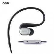 AKG 爱科技 N30 入耳式耳机